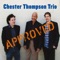 The Surrey with the Fringe On Top - Chester Thompson Trio lyrics