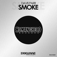 Smoke - Single - Davis Parr