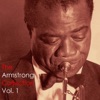 Ella Fitzgerald & Louis Armstrong - You Can Depend Me