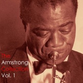 Louis Armstrong - Someday You Will Be Sorry