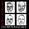 Generations (feat. Henry Franklin, Bob Haner & Dustin Haner III)