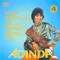 Adiós Amor (Instr.) - Dave Alexander lyrics