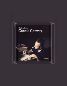 Listen to Connie Conway, watch music videos, read bio, see tour dates & more!