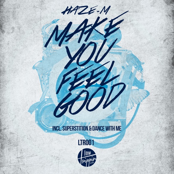Make You Feel Good - Single