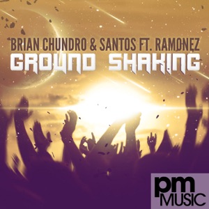 Ground Shaking (feat. Ramonez)