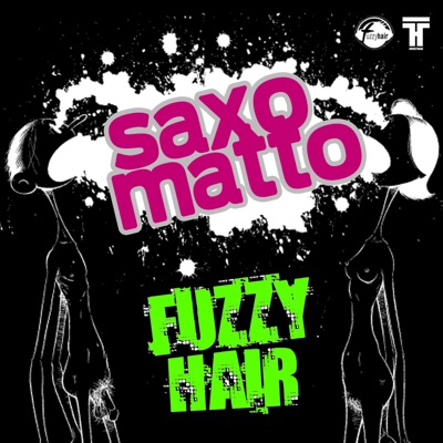 Saxo Matto - Single