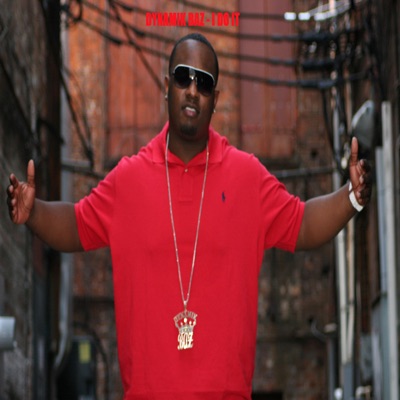 I Do It - Single