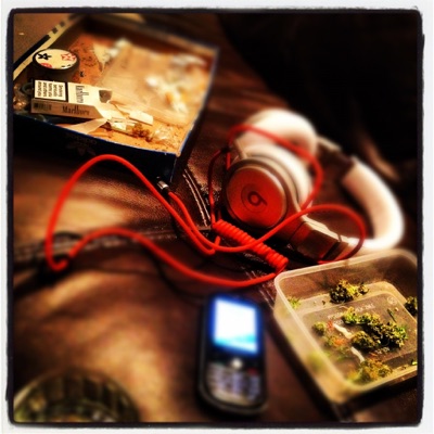 Get It In Freestyle - Single