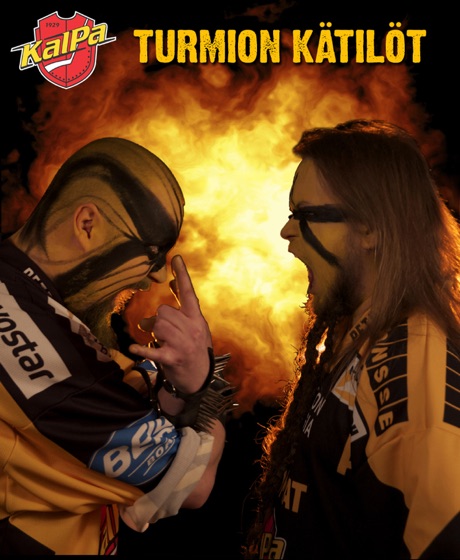Cover artwork for KalPan Ukko (feat. Kalle Pakarinen)