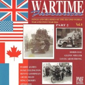 Wartime Favorites 2, Vol. 6