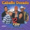Amargo Como el Café - Caballo Dorado lyrics