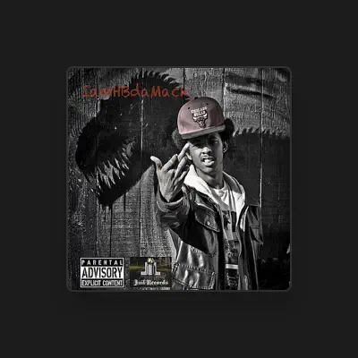 Listen to HB da Mack, watch music videos, read bio, see tour dates & more!