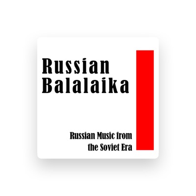 Listen to A. Tikhonov, watch music videos, read bio, see tour dates & more!