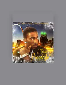Listen to Jtraxx, watch music videos, read bio, see tour dates & more!