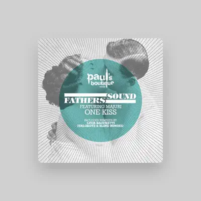 Listen to Fathers Of Sound, watch music videos, read bio, see tour dates & more!