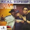 Real Hip Hop (feat. Kurtis Blow & DJ Tomekk) - Queen P. lyrics