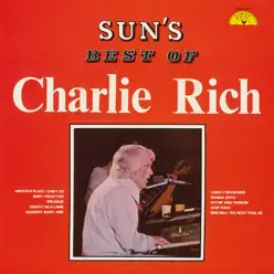 Sun's Best of Charlie Rich - Charlie Rich