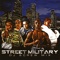 Dead N a Year - Street Military lyrics