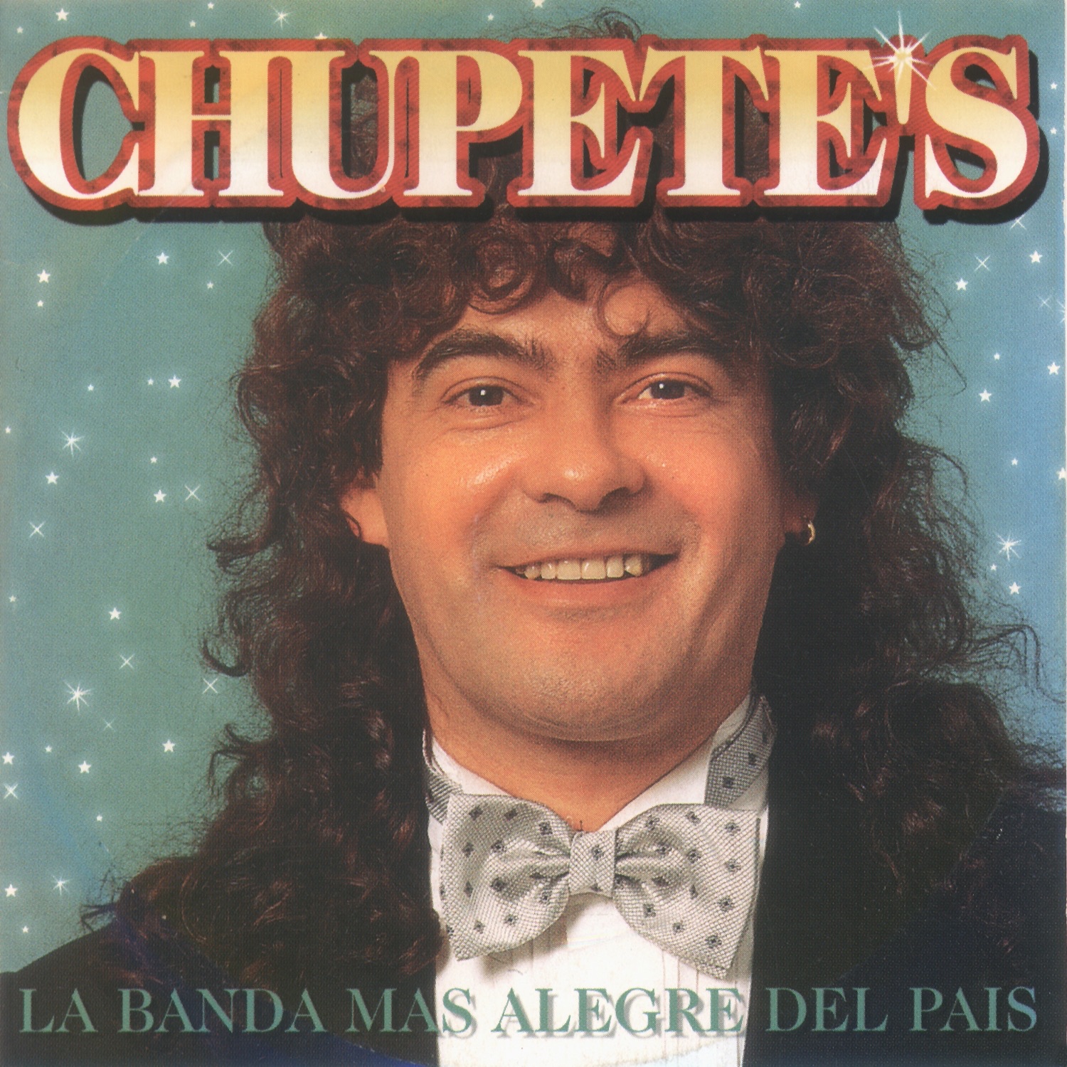 La Banda Mas Alegre Del País