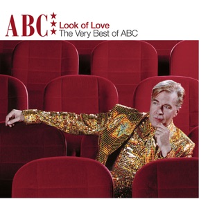 The Look Of Love Artwork