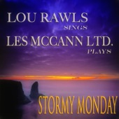 They Call It Stormy Monday artwork
