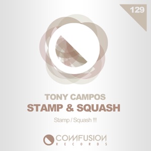 Stamp / Squash - Single