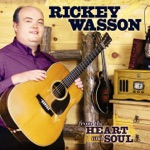 Rickey Wasson - Get In Line Brother