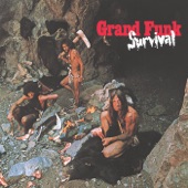 Grand Funk Railroad - I Can Feel Him In The Morning