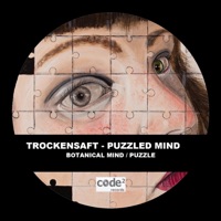 Puzzled Mind (Botanical Mind  Puzzle) - Single - TrockenSaft
