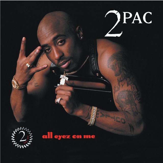 2Pac, Nate Dogg & Snoop Dogg - Check Out Time