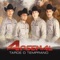 Aun Te Amo - Arsenal lyrics