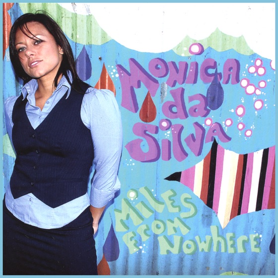 Cover artwork for Reality