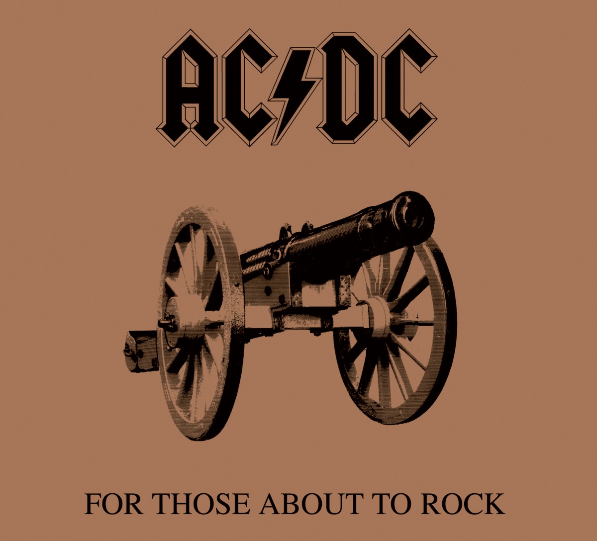 The by AC/DC on iTunes