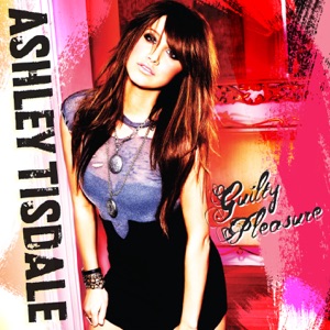 Ashley Tisdale - Crank It Up - 排舞 音乐