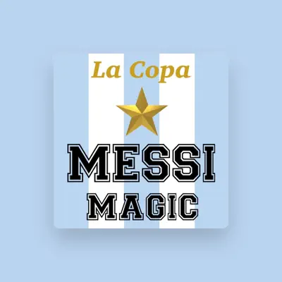 Listen to La Copa, watch music videos, read bio, see tour dates & more!