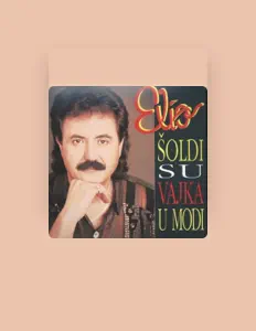 Listen to Elio Pisak, watch music videos, read bio, see tour dates & more!