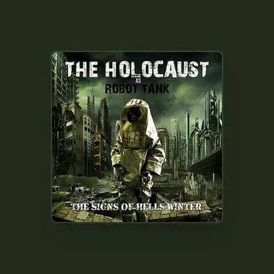 Listen to The Holocaust, watch music videos, read bio, see tour dates & more!