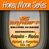 Honey Moon Series, Destination: Acapulco - Mexico