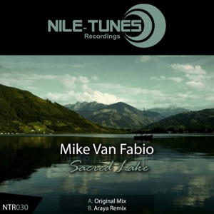 Sacred Lake - Single