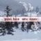 New Snow - Paul Kwo lyrics