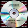 Lifeforce Records No Budget Sampler 2012