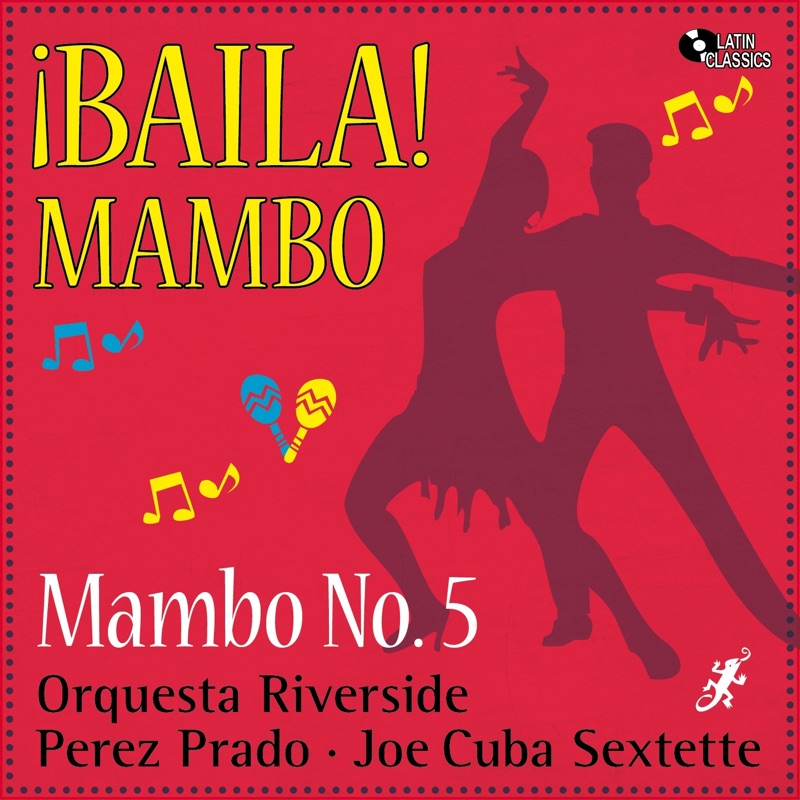 Lover's Mambo