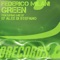 Green - Federico Milani lyrics