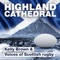 Highland Cathedral (feat. Matt Scott, Henry Pyrgos, Euan Murray & Children from Aberdeen City & Aberdeenshire Primary Schools) artwork