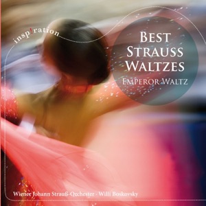 Strauss: Waltzes