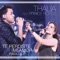 Te Perdiste Mi Amor (feat. Prince Royce) - Thalia lyrics