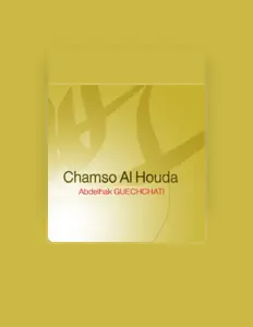 Poslechněte si interpreta Abdelhaq Guechchati, sledujte hudební videa, přečtěte si životopis, podívejte se na data turné a další informace.