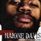 Lady In the Chorus (feat. Fat Nice) - Thaione Davis lyrics