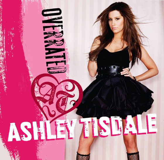 Cover artwork for Overrated