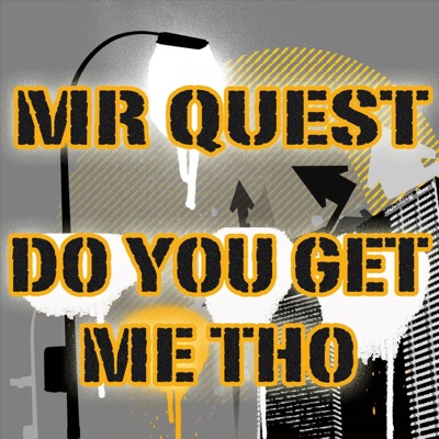 Do You Get Me Tho (Jungle Dnb Meets Dub Step)